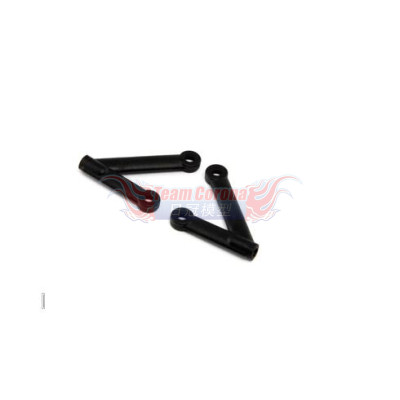 Shepherd 109102 Wishbones upper front (1+1)